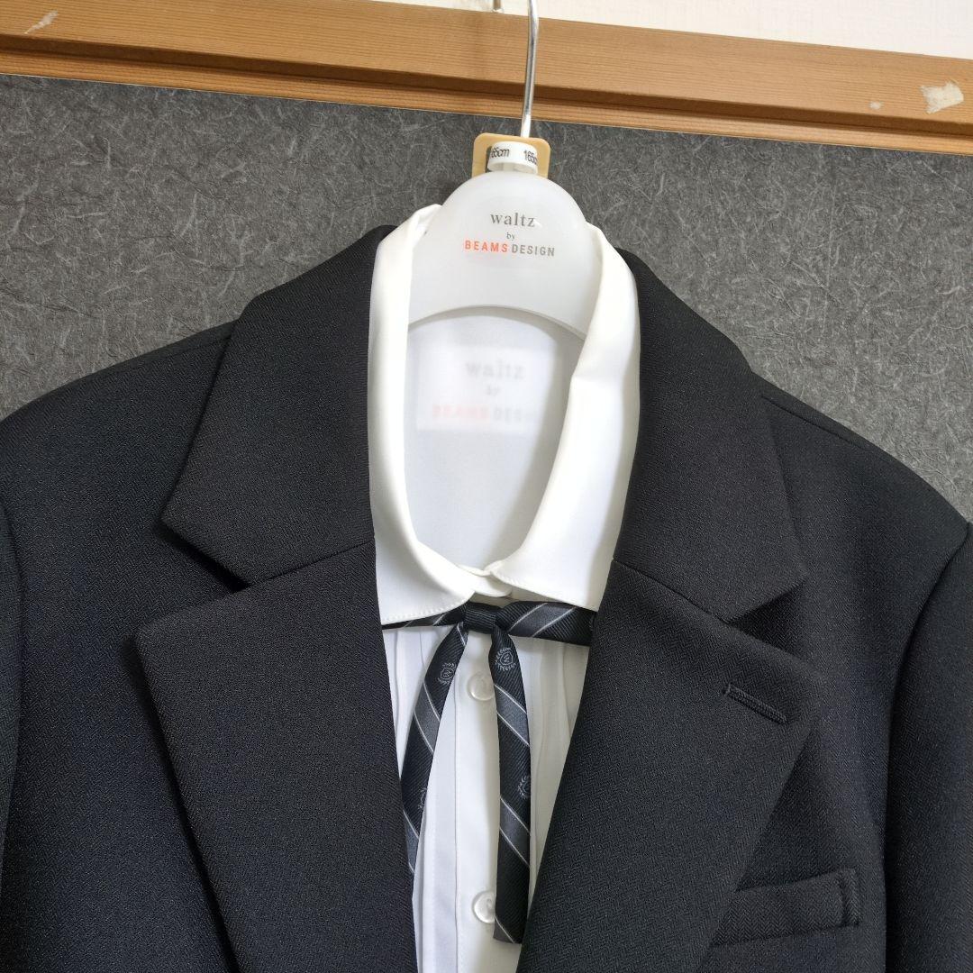 新品♥BEAMS　165cm　女児パンツスーツ