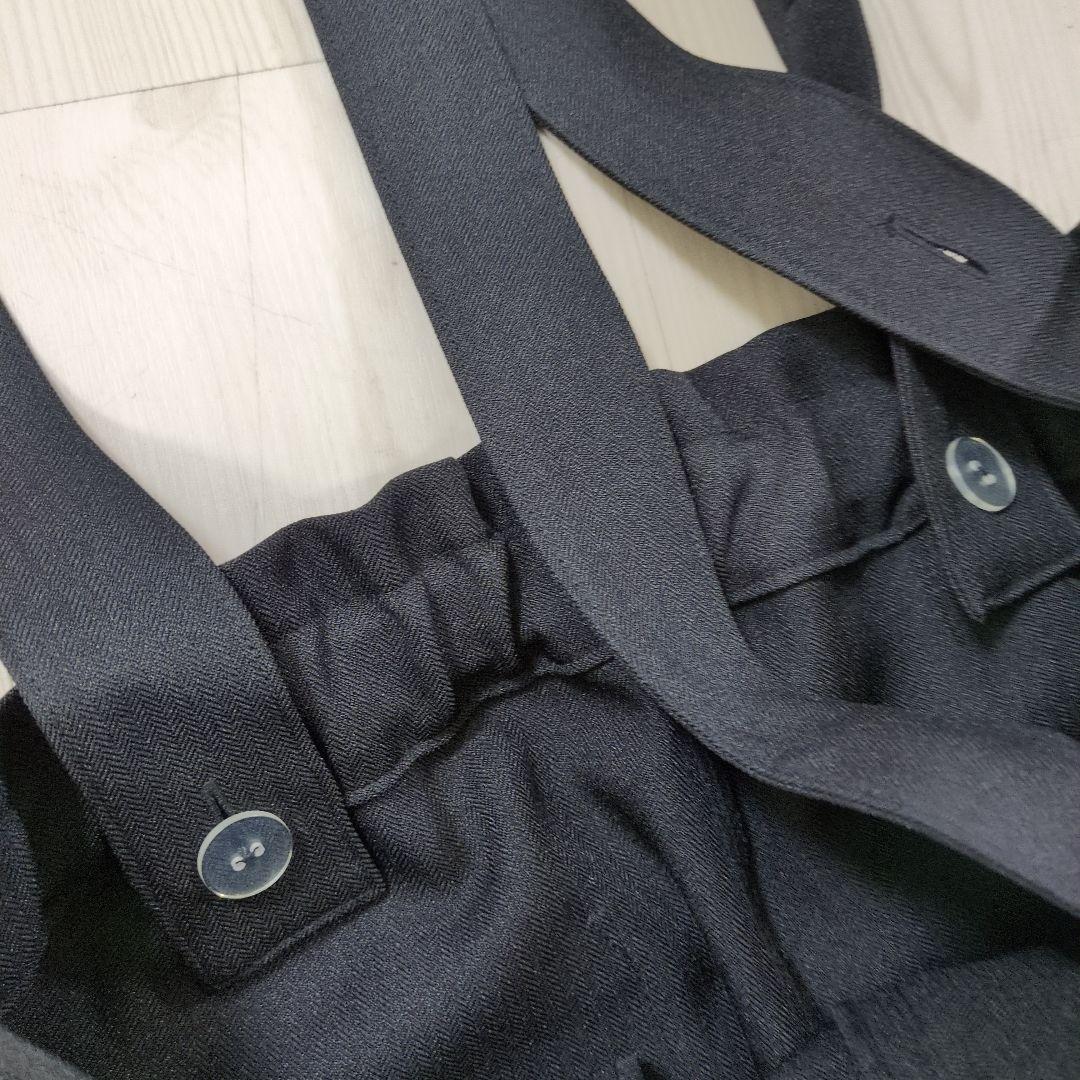 新品♥BEAMS　165cm　女児パンツスーツ