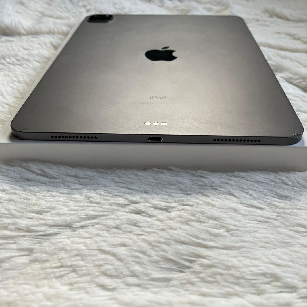 【1/25販売終了】iPad Pro 11インチ 第2世代 512GB 【発送】