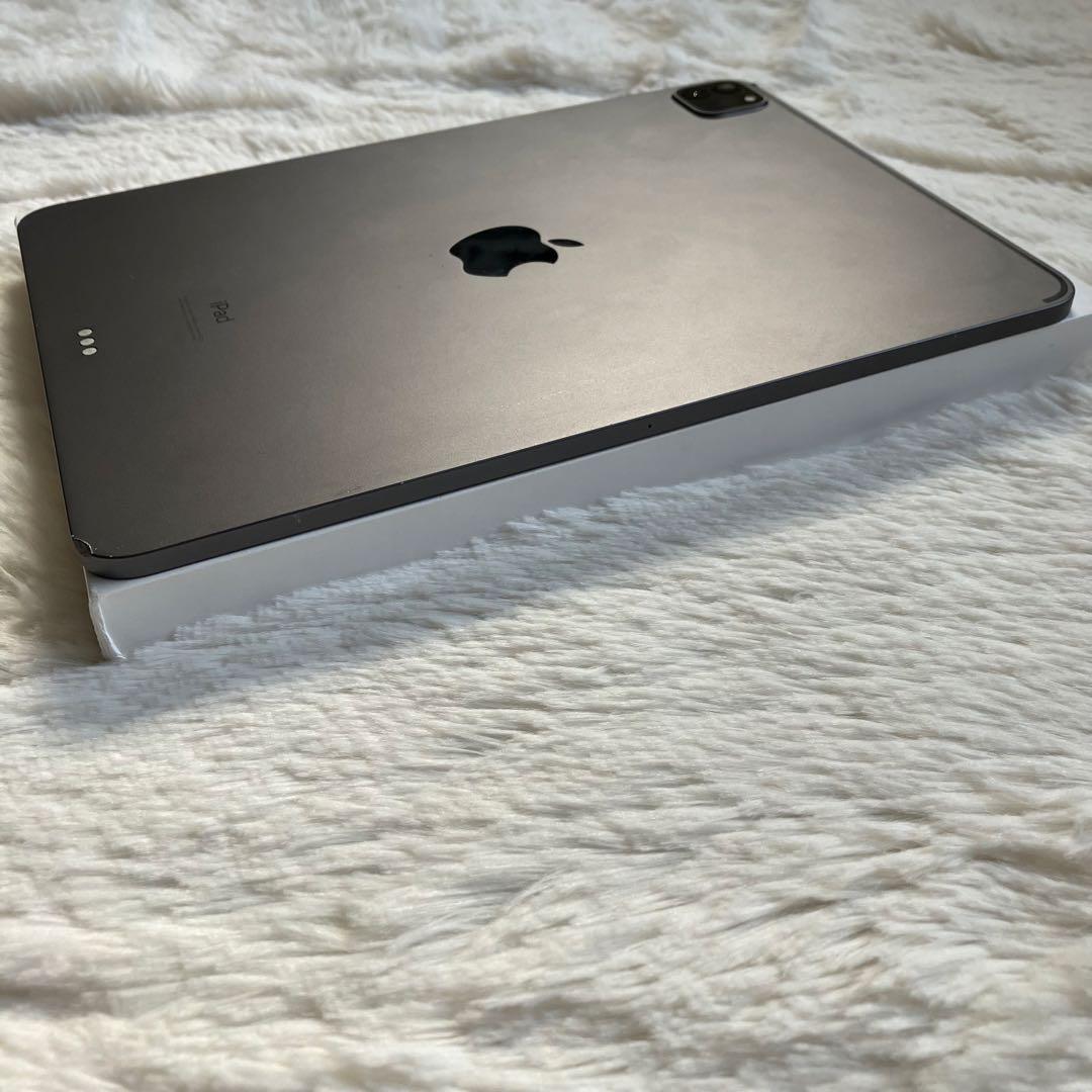 【1/25販売終了】iPad Pro 11インチ 第2世代 512GB 【発送】