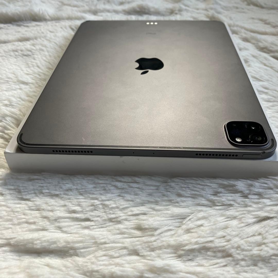 【1/25販売終了】iPad Pro 11インチ 第2世代 512GB 【発送】