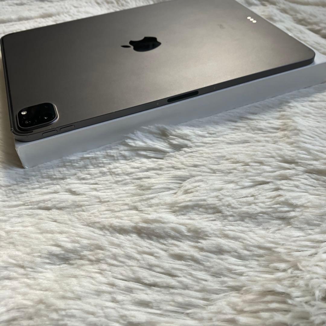 【1/25販売終了】iPad Pro 11インチ 第2世代 512GB 【発送】