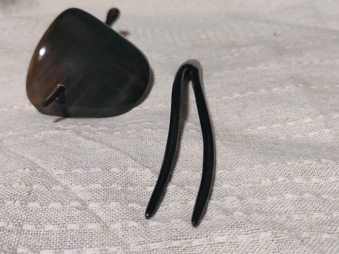 jurgen lehl 簪 ヨーガンレール