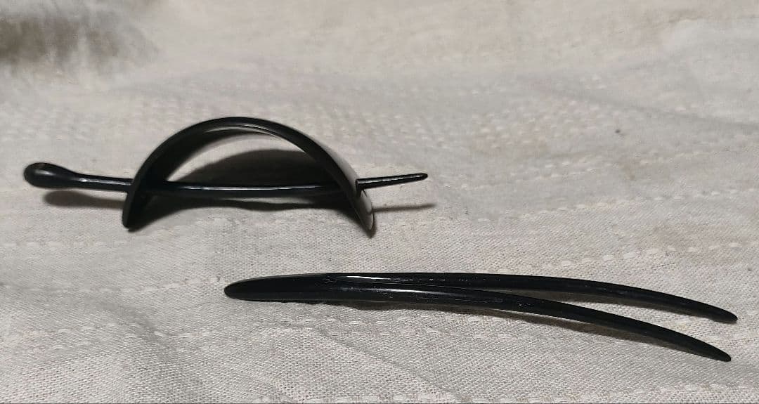 jurgen lehl 簪 ヨーガンレール