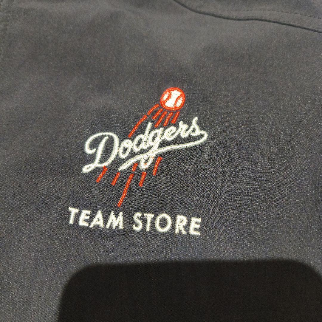 超貴重 ドジャース ニューバランス 非売品 スタッフジャケット 大谷翔平 MLB