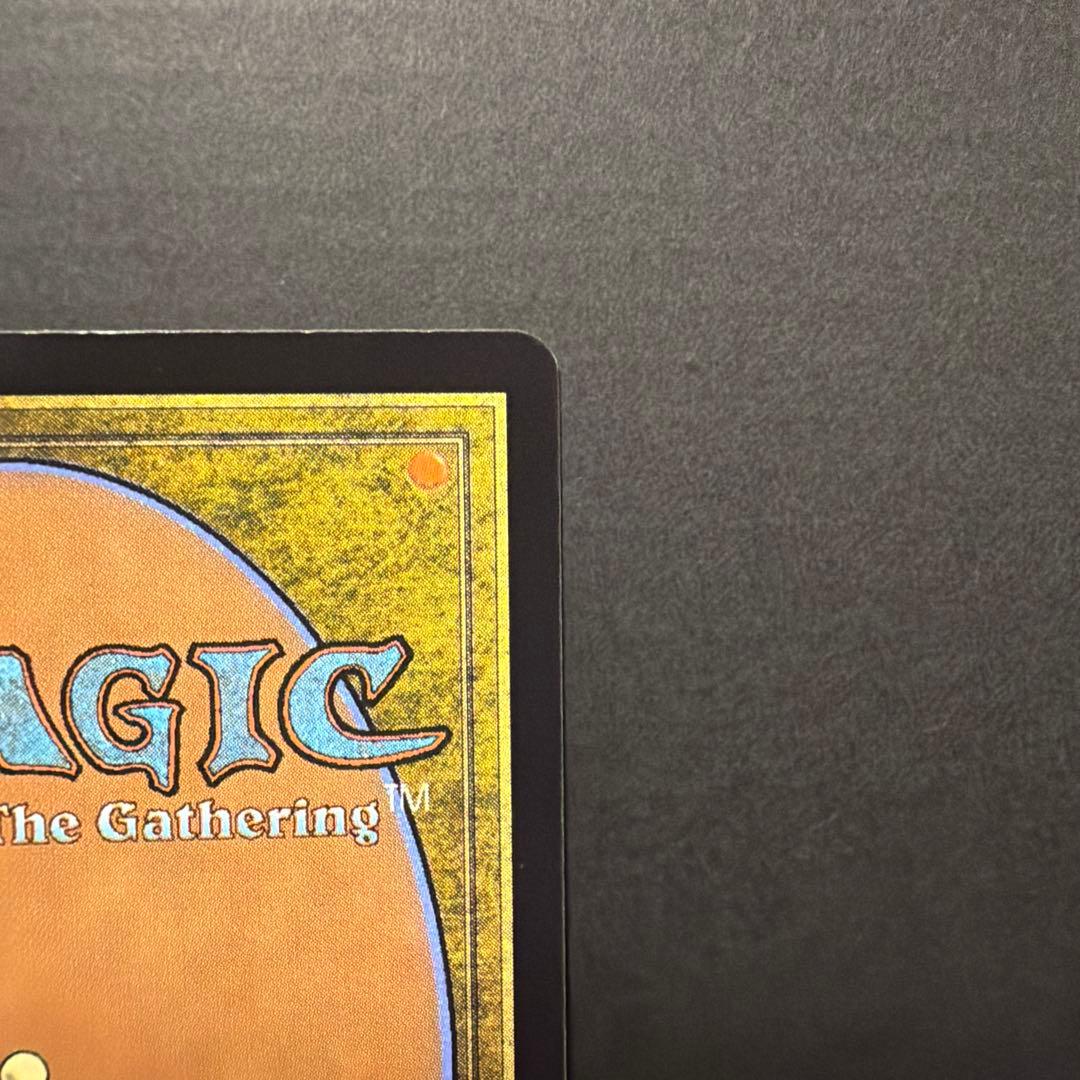 【美品】MTG ホロ黒マナ　戦慄衆の将軍、リリアナ　絵違い　FF