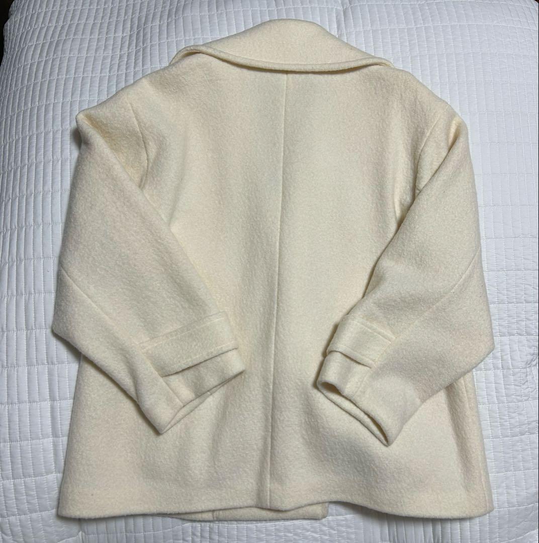 ナチュラルビューティーベーシック　ピー　コート　natural beauty