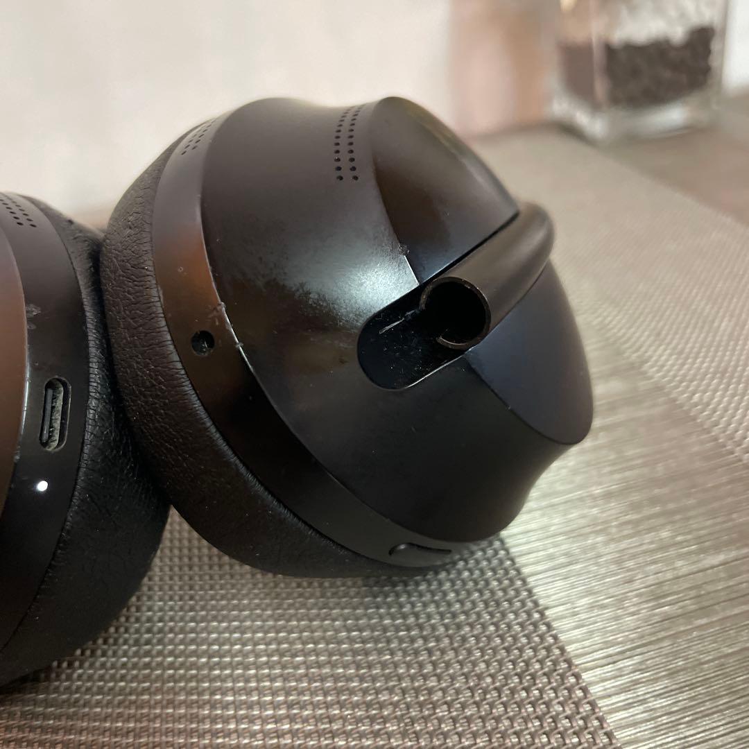 Bose NOISE CANCELLING HEADPHONES 700 黒