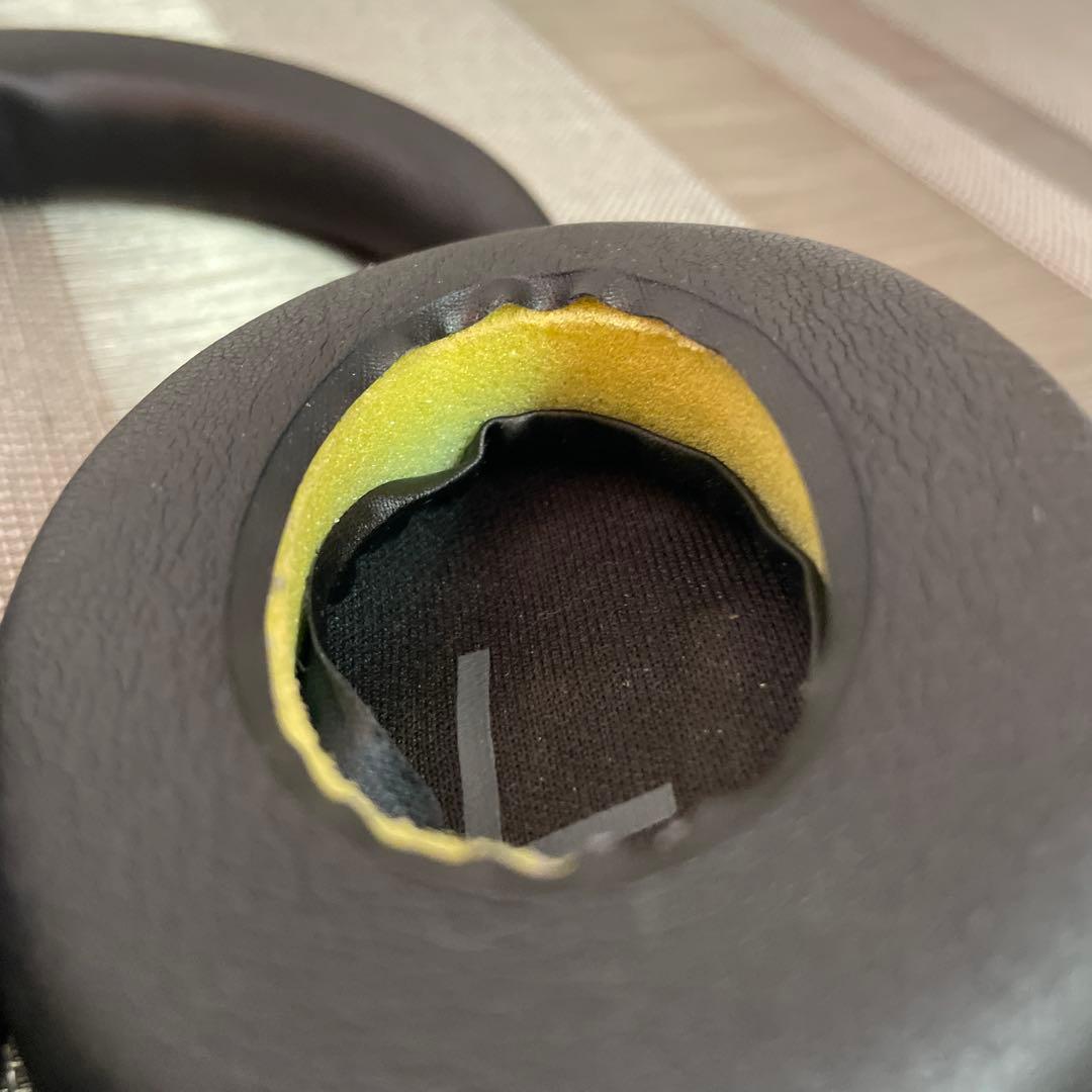 Bose NOISE CANCELLING HEADPHONES 700 黒