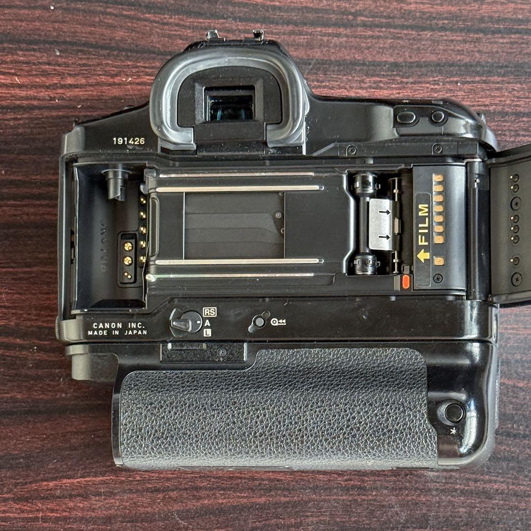 Canon EOS 1N RS 完動品