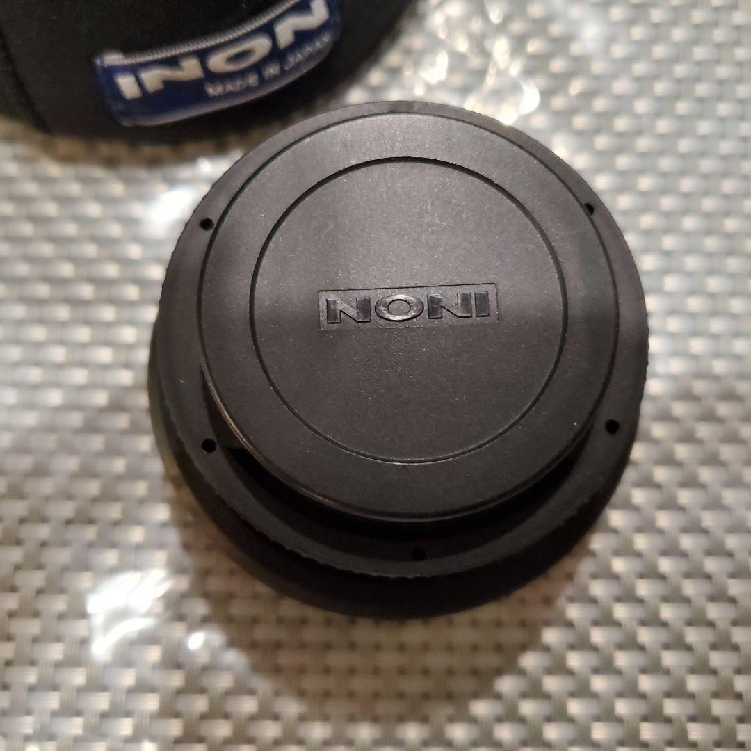 INON ワイドコンバーションレンズ　UWL-105AD ケース付き