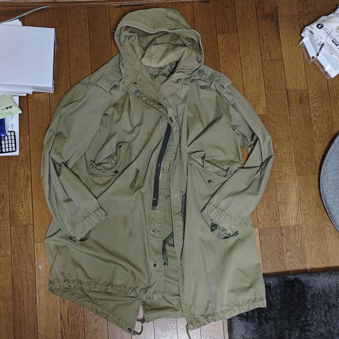 M-51 Mods Parker 踊る大捜査線