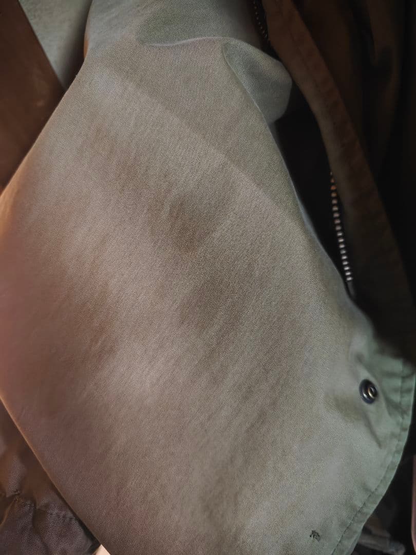 M-51 Mods Parker 踊る大捜査線