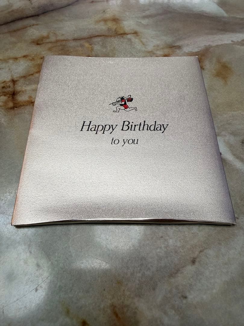 本日限り1万円値下げ中　【美品】純銀 小判 佐川急便 誕生日記念