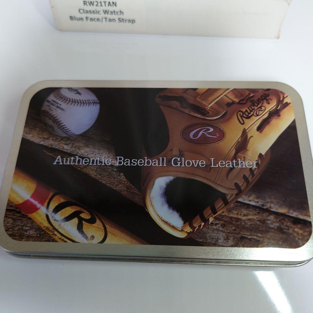 フ*ん様 Rawlings 時計と札入れ財布のセット