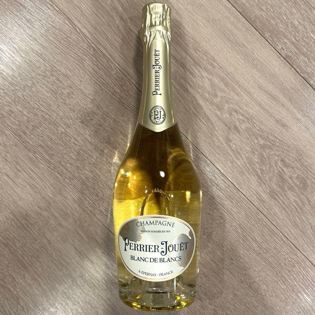ペリエ ジュエ ブランドブラン シャンパーニュ