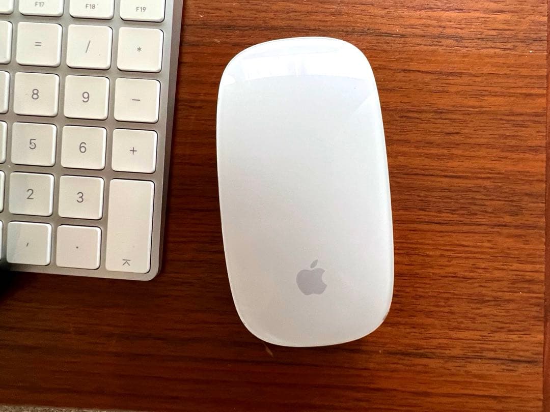 Macデスクトップ iMac (Retina 5K, 27-inch, 2017)