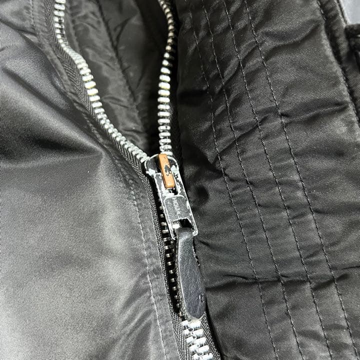 90's USA製 SPIEWAK スピワック N-3B フライトジャケット