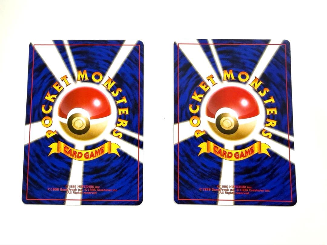 ポケモンカード　旧裏　ピカチュウ　スパーク　LV.14 まとめ売り