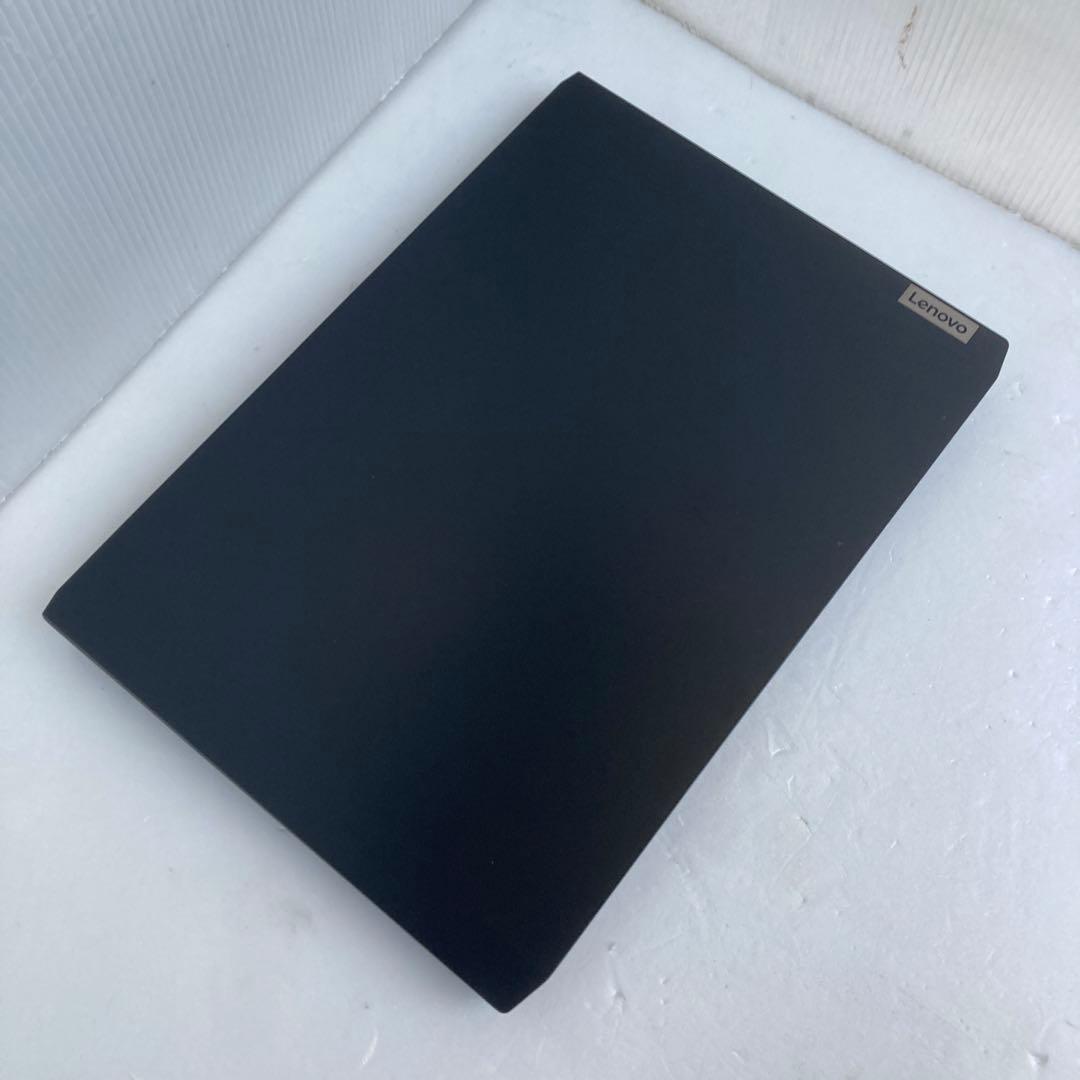 i7-11390H GTX1650 LENOVO ゲーミングノートPC　整備済み