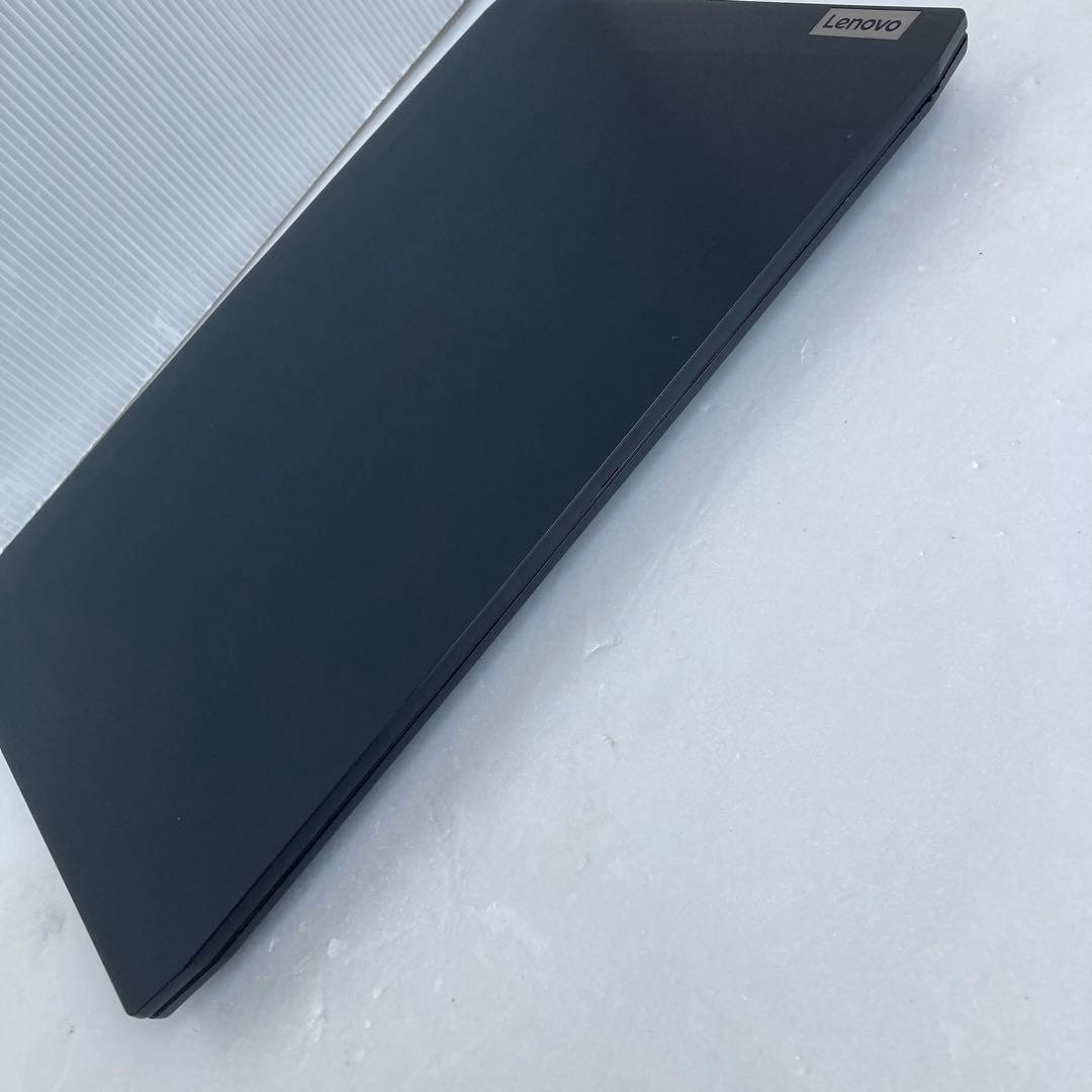 i7-11390H GTX1650 LENOVO ゲーミングノートPC　整備済み