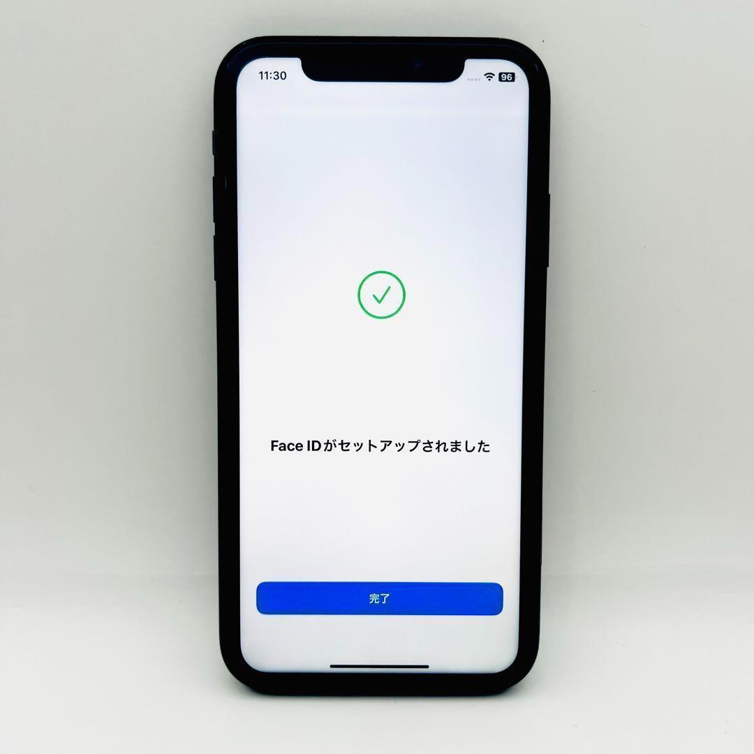 【整備済/保証付】iPhoneXR 128GB Black｜SIMフリー
