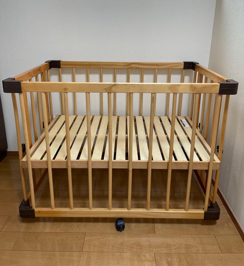 ファルスカ farska ミニジョイントベッド