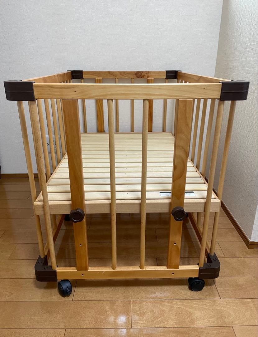 ファルスカ farska ミニジョイントベッド