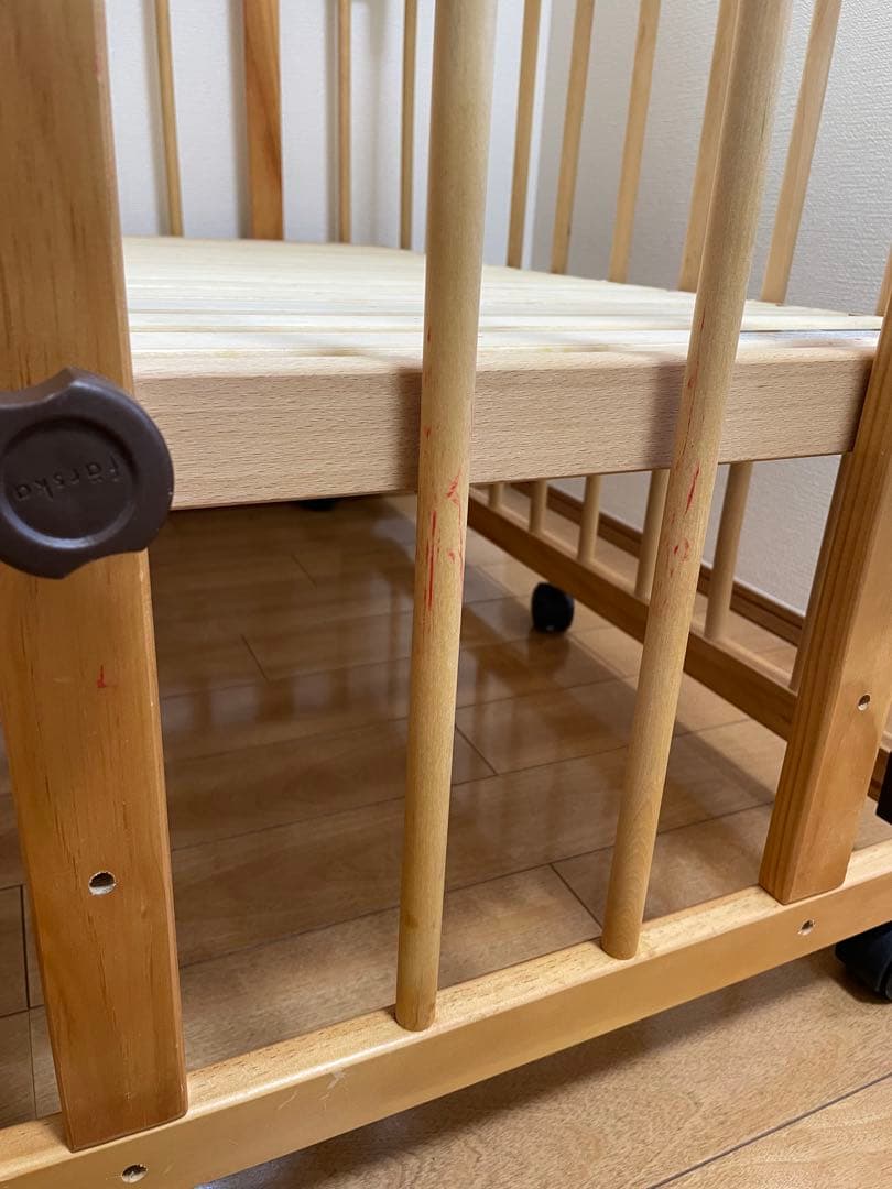 ファルスカ farska ミニジョイントベッド