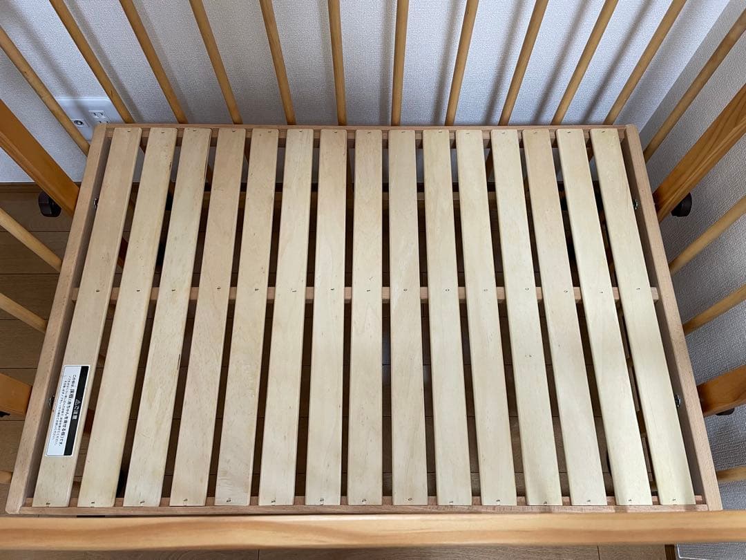 ファルスカ farska ミニジョイントベッド