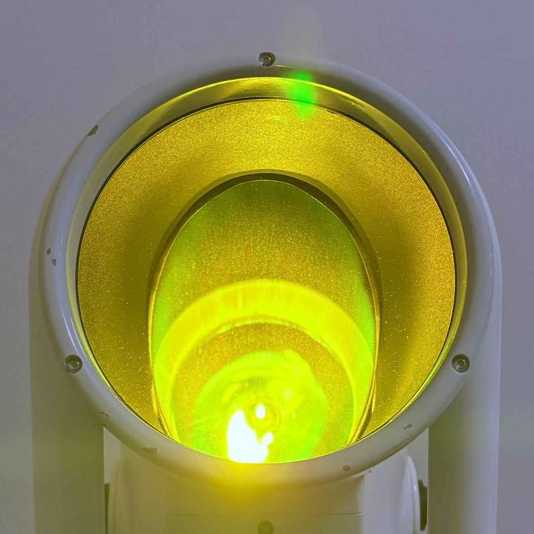 バイオプトロン2 スタンド スウォッツ付き 美容ライト 可視光線