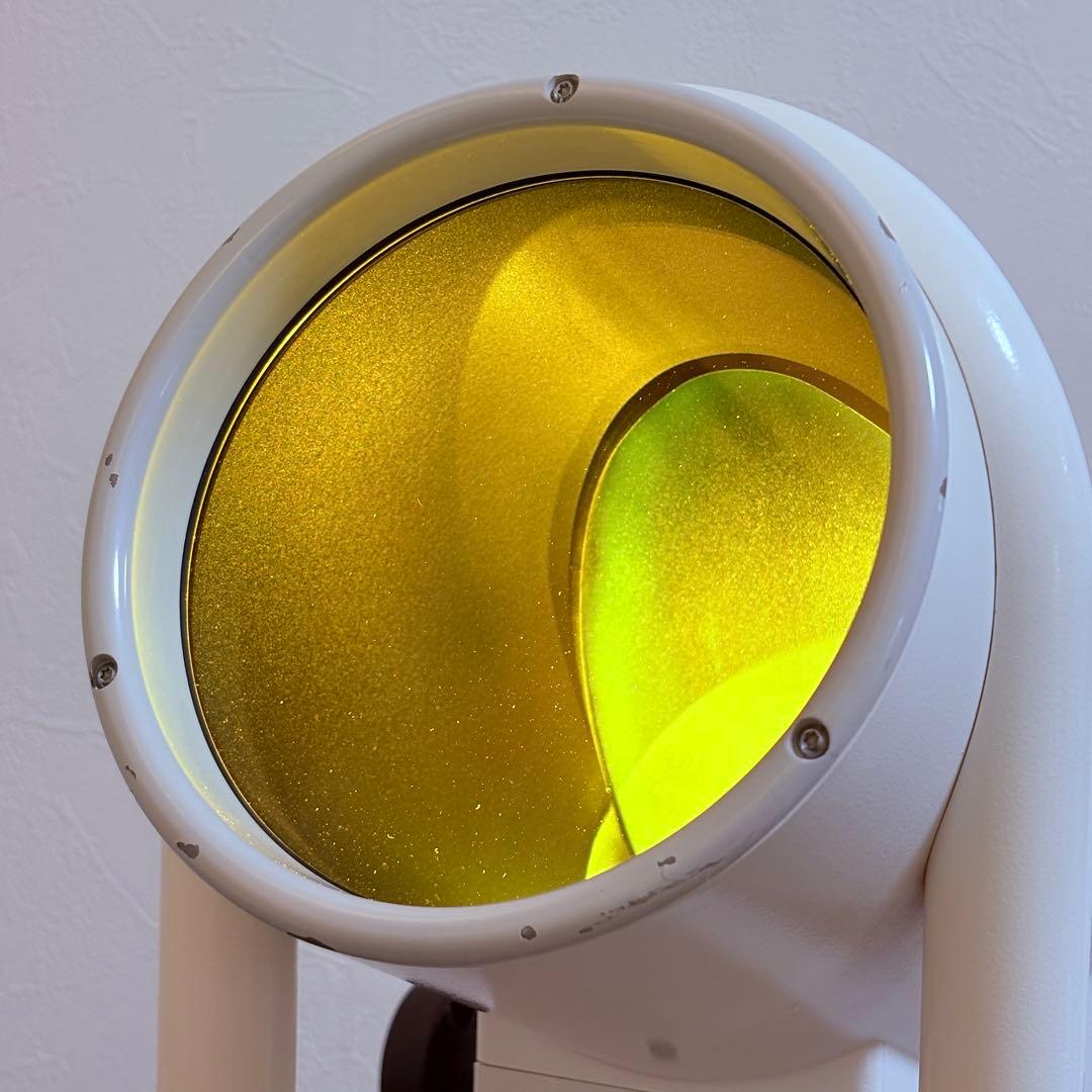 バイオプトロン2 スタンド スウォッツ付き 美容ライト 可視光線