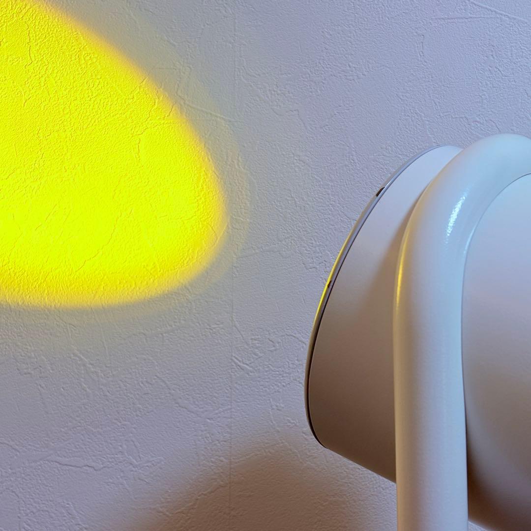 バイオプトロン2 スタンド スウォッツ付き 美容ライト 可視光線