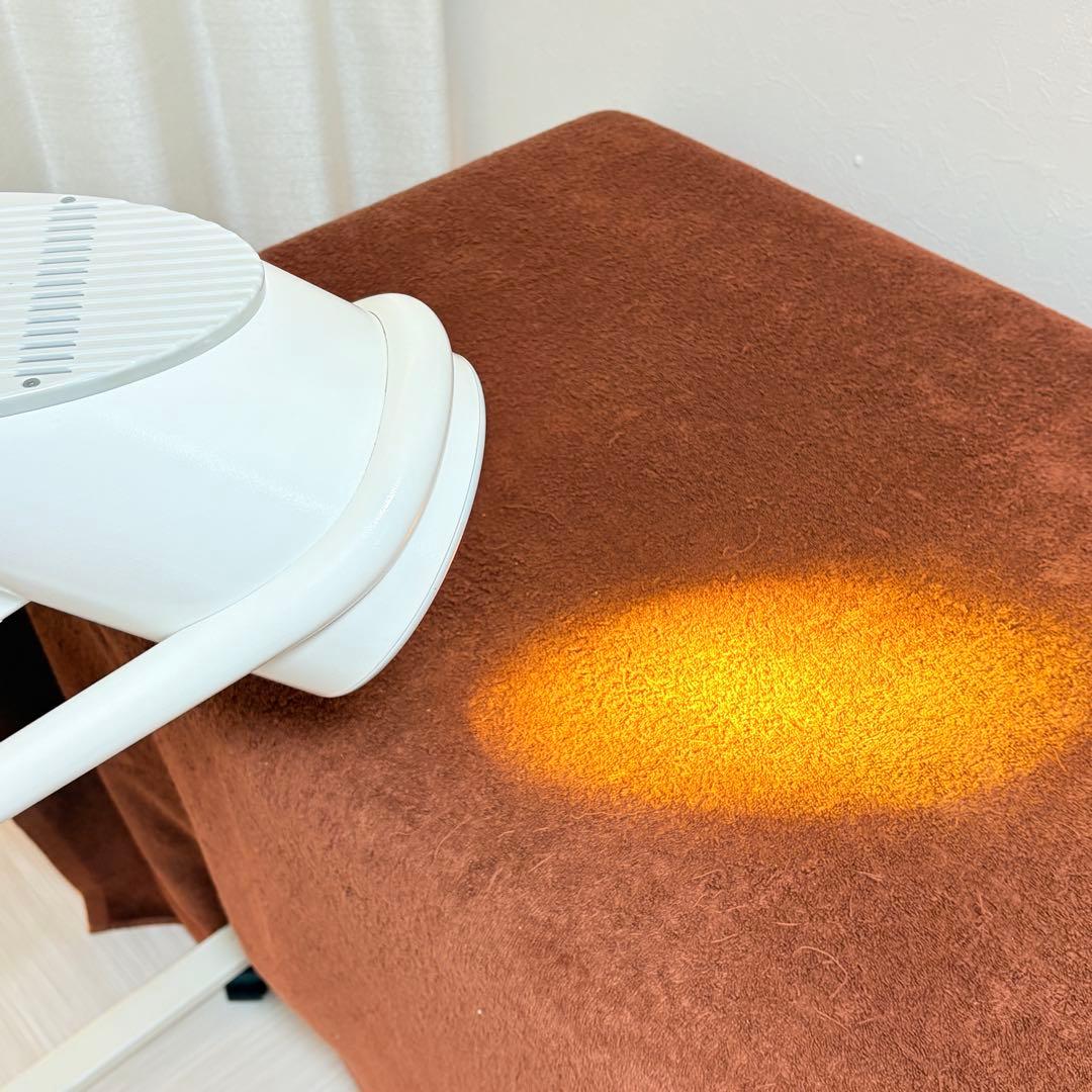 バイオプトロン2 スタンド スウォッツ付き 美容ライト 可視光線