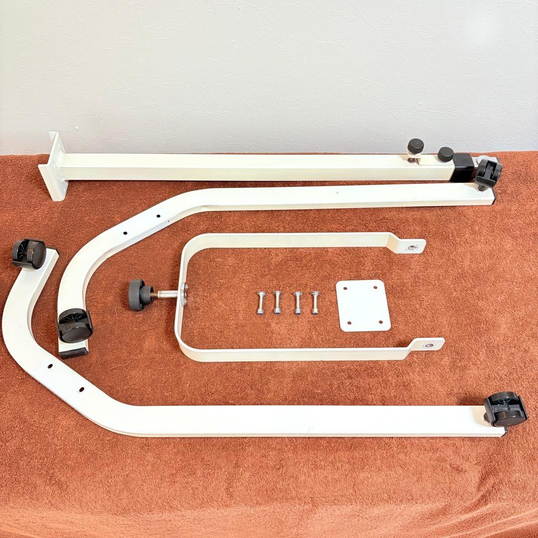 バイオプトロン2 スタンド スウォッツ付き 美容ライト 可視光線