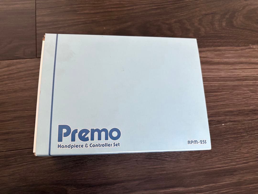Premo RPM-25S プレモ 超小型　ミニター
