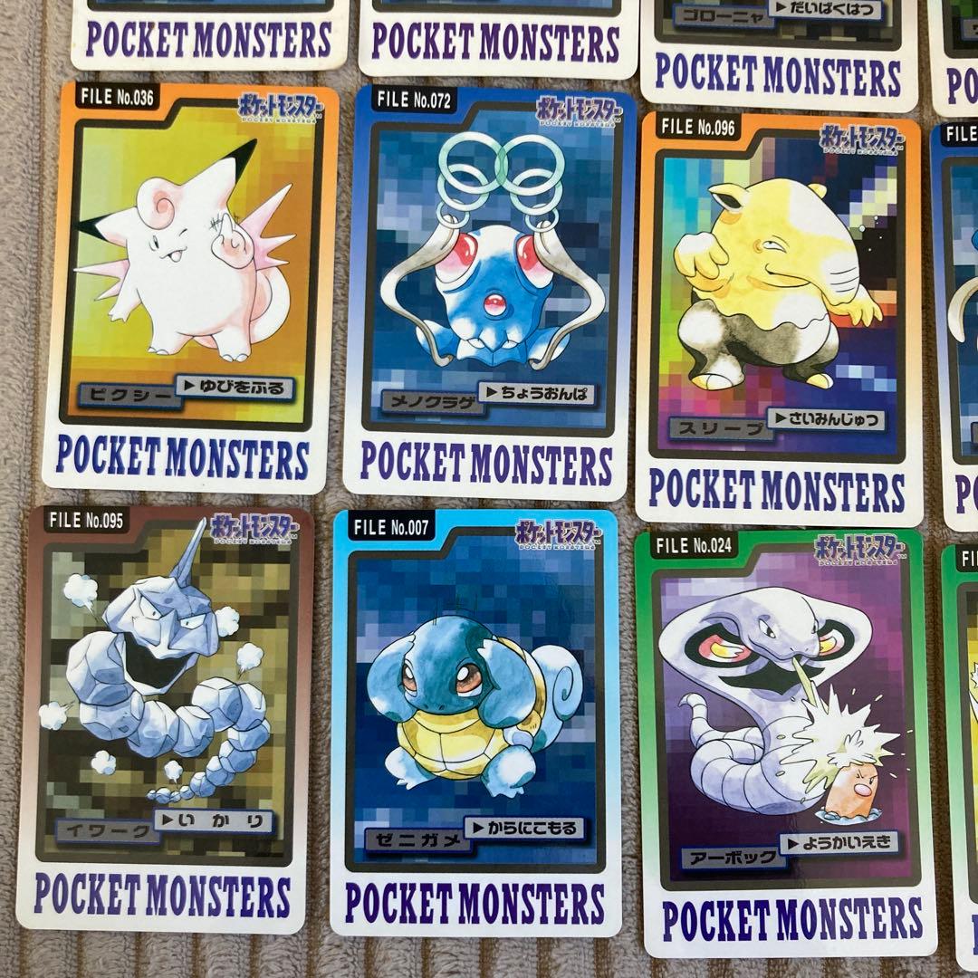 ポケモンカードダス　まとめ売り