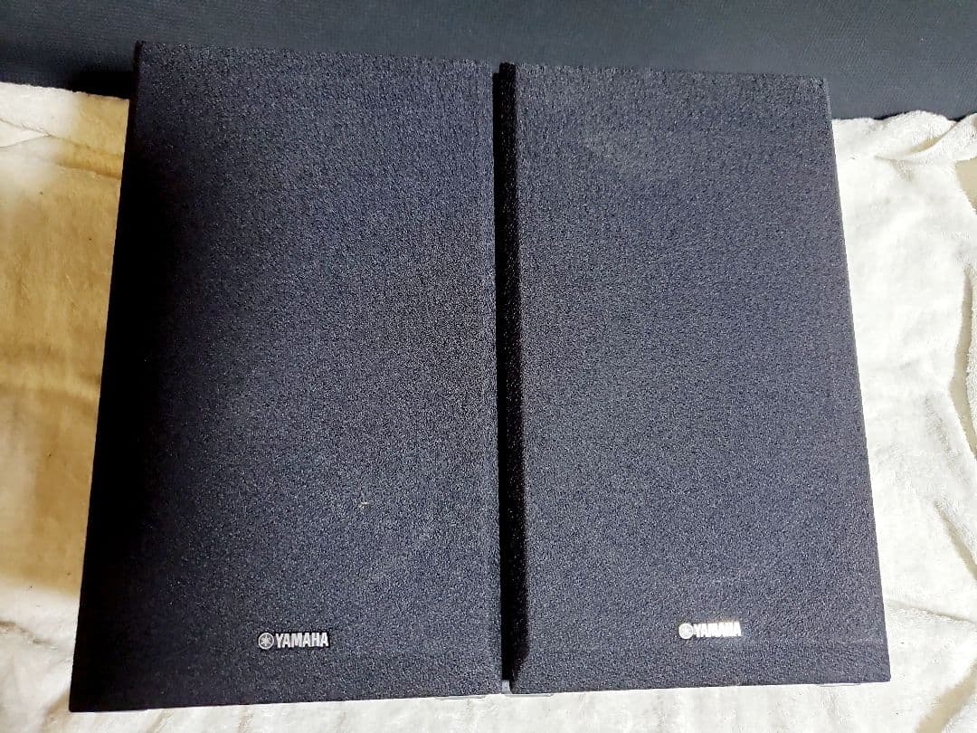YAMAHA ヤマハ NS-PB350 ブラック ブックシェルフスピーカー