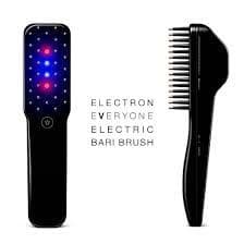 大人気！超美品 デンキバリブラシ