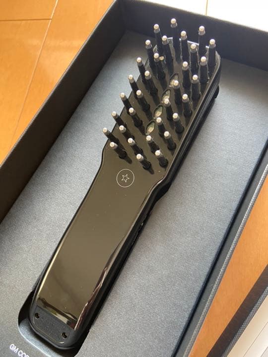 大人気！超美品 デンキバリブラシ