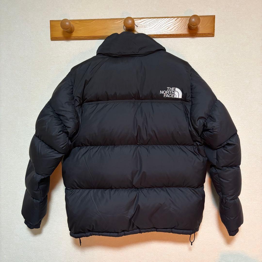 新品未使用 THE NORTH FACE Nuptse Jacket L