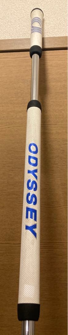 ★長尺★Ai-ONE CRUISER BROOM STICK #7 48インチ