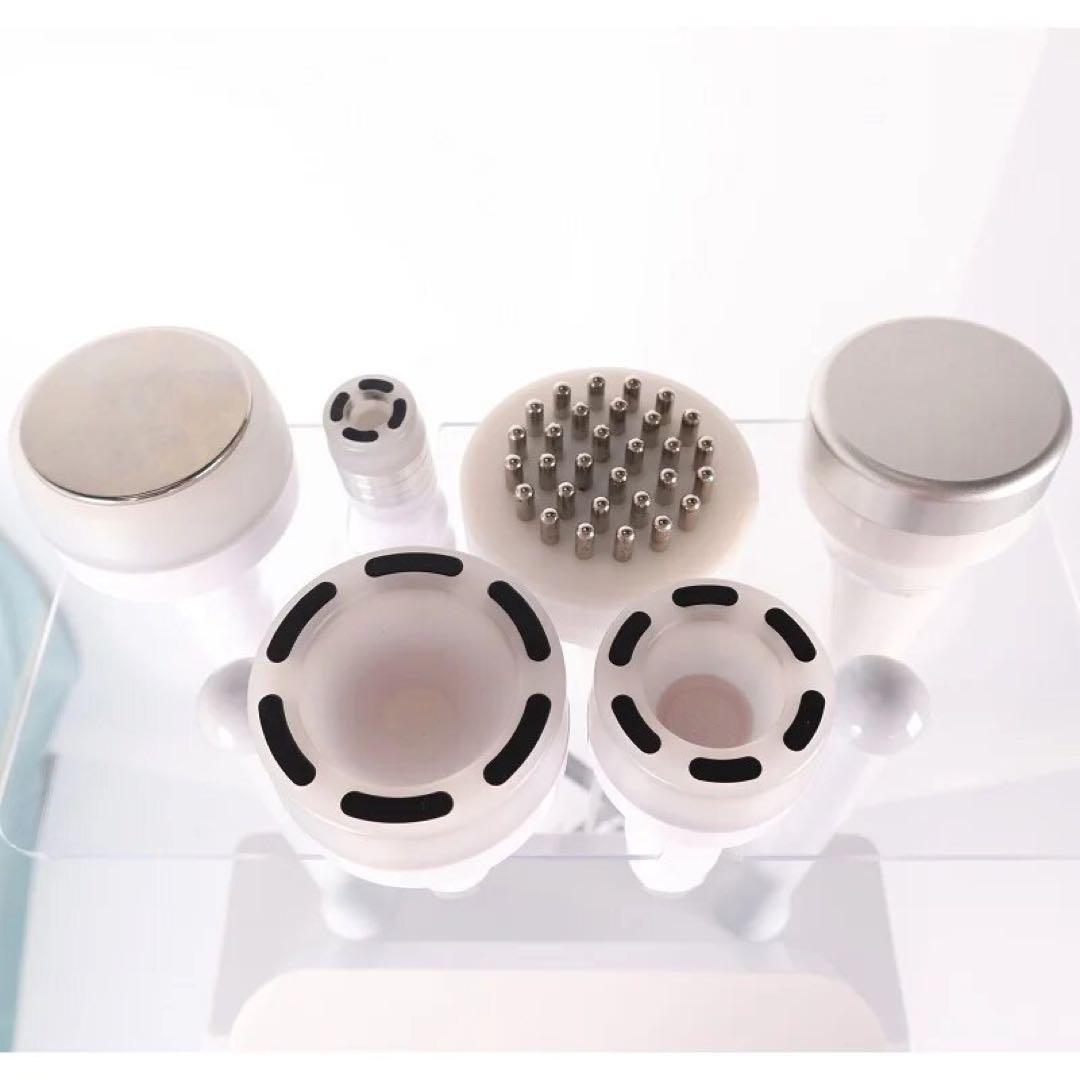 業務用　ハイパワー　痩身マシン　キャビテーション　80k