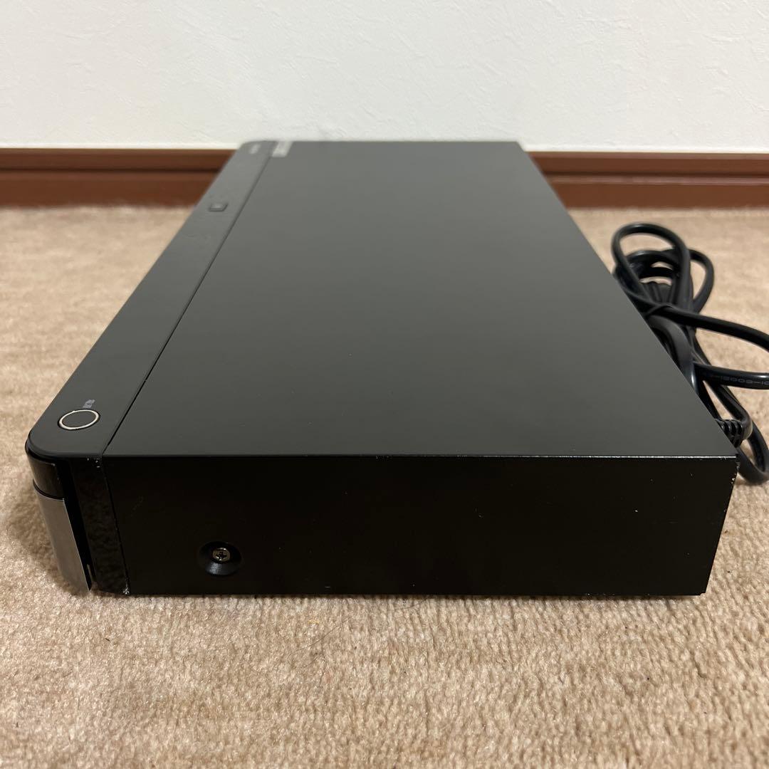 TOSHIBA REGZA DBR-M3007 ジャンク