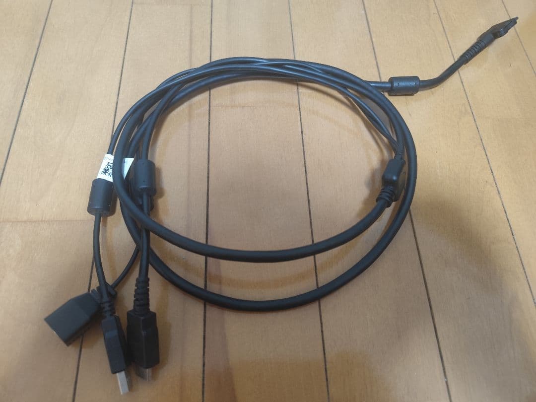 液晶タブレット Wacom Cintiq 16 DTK-1660