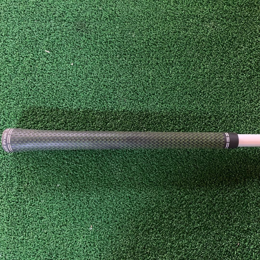 キャロウェイ EPIC SPEED 7W SpeederエボⅦ 60S 美品