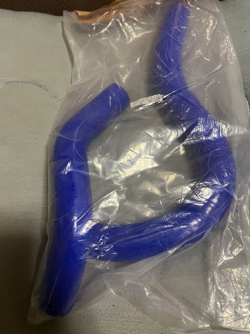 シビックEP3新品ラジエーターアッパーロアホース