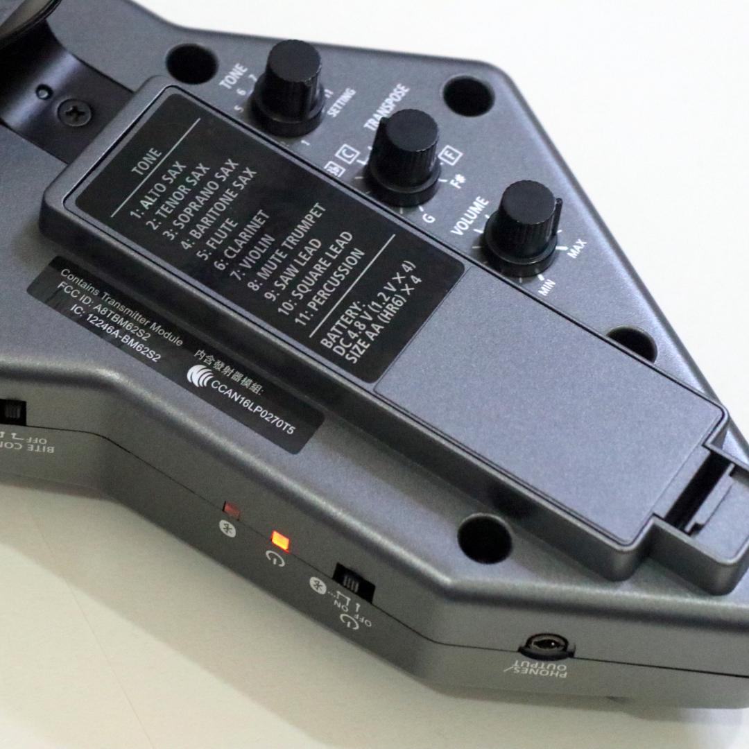 【Roland】Aerophone GO AE-05 (エアロフォン GO)