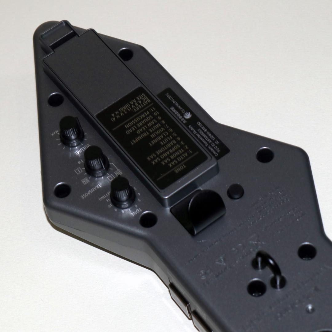 【Roland】Aerophone GO AE-05 (エアロフォン GO)