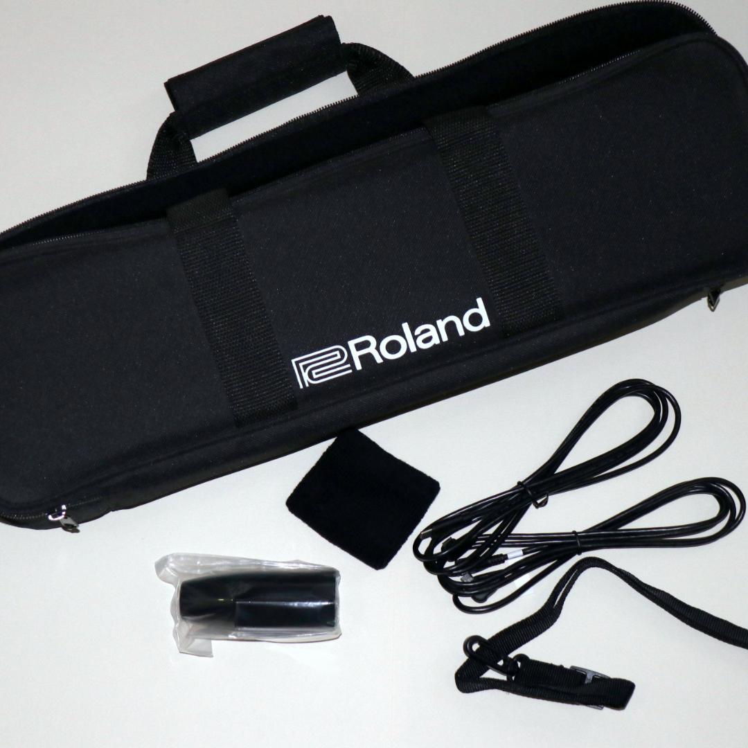 【Roland】Aerophone GO AE-05 (エアロフォン GO)